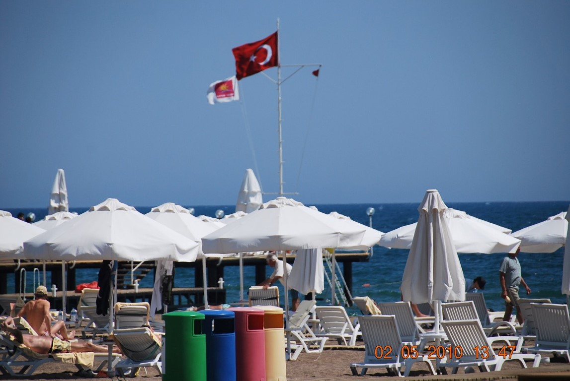 imagini hotel BARUT LARA